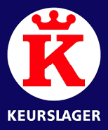 Keurslager keurmerk logo